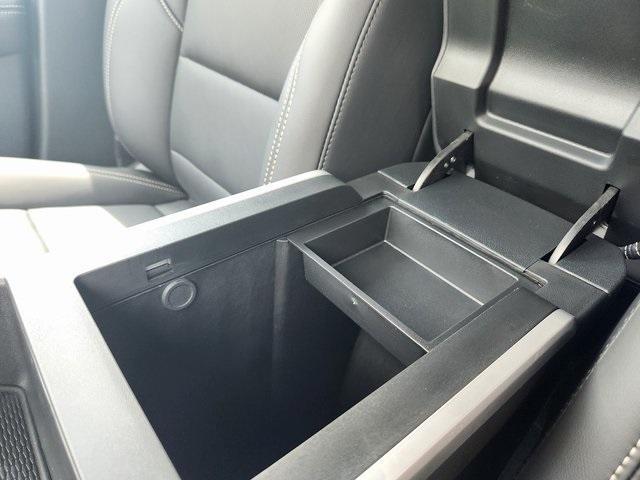 new 2026 GMC Terrain car