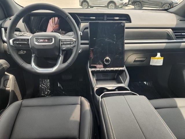 new 2026 GMC Terrain car