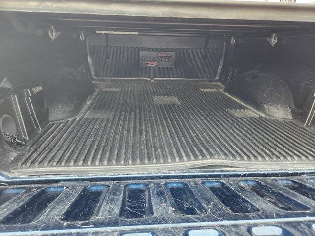 used 2021 Ram 1500 car, priced at $31,999