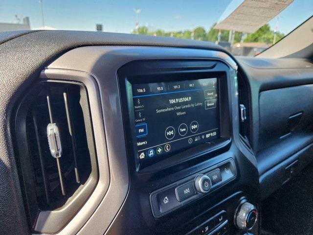 used 2019 Chevrolet Silverado 1500 car, priced at $34,999