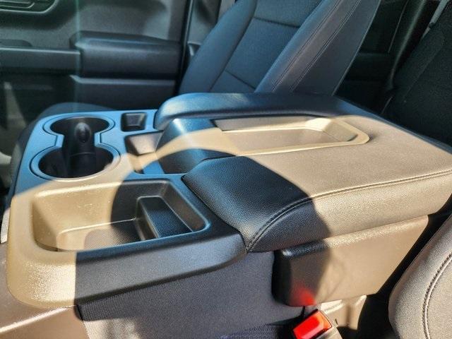 used 2019 Chevrolet Silverado 1500 car, priced at $34,999