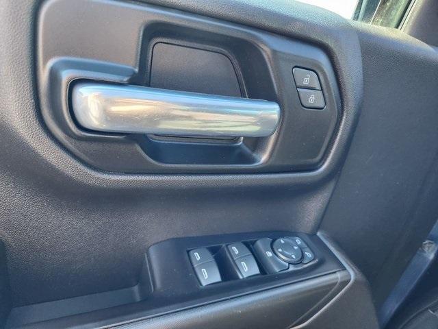 used 2019 Chevrolet Silverado 1500 car, priced at $34,999