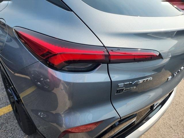 new 2025 Buick Envista car, priced at $30,320