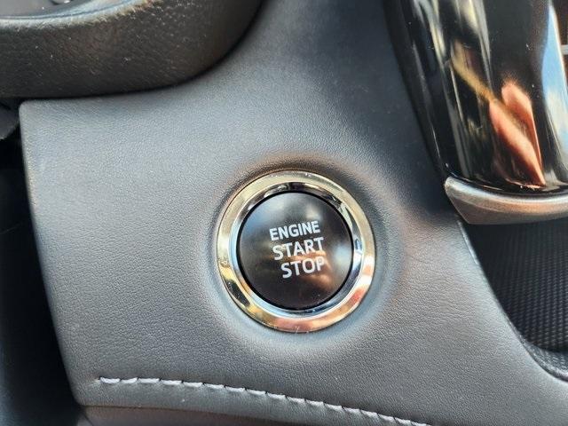 used 2023 Toyota Highlander car, priced at $33,999