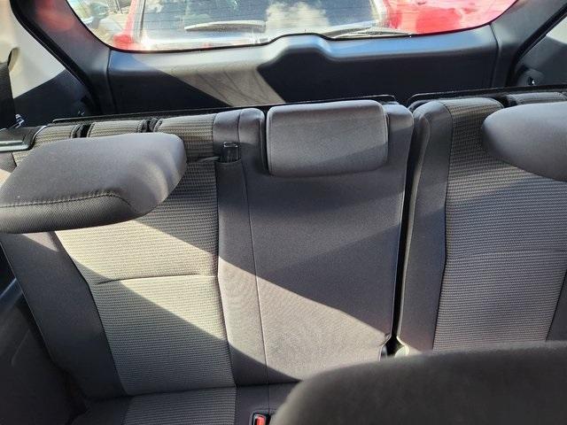 used 2023 Toyota Highlander car, priced at $33,999