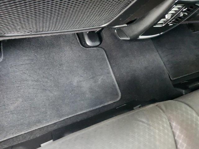 used 2021 Jeep Grand Cherokee car, priced at $22,999