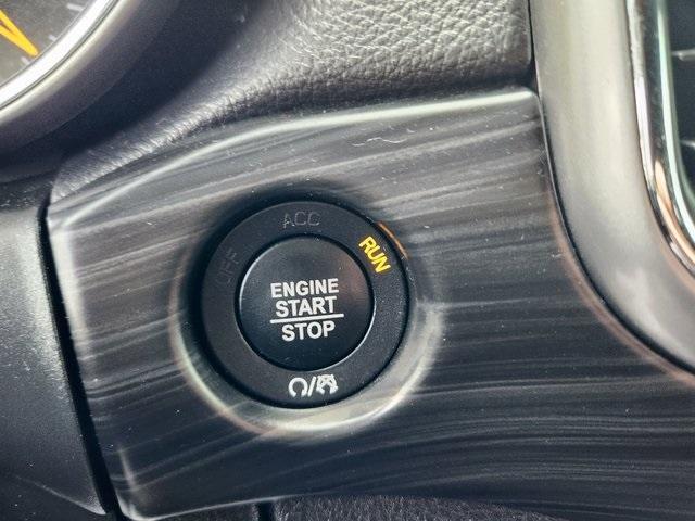 used 2021 Jeep Grand Cherokee car, priced at $22,999