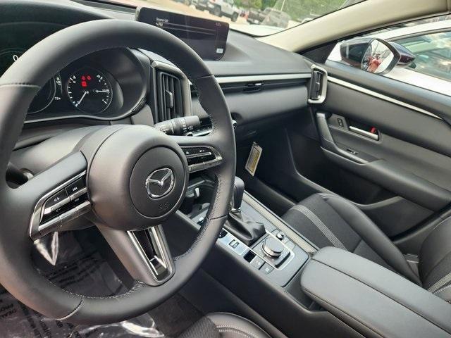 new 2025 Mazda CX-50 car, priced at $32,475