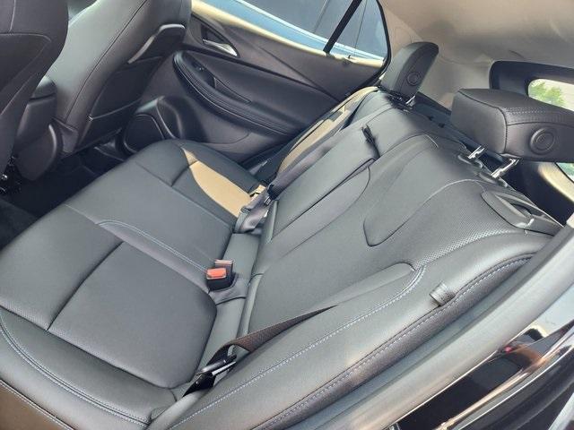 new 2026 Buick Encore GX car, priced at $30,280