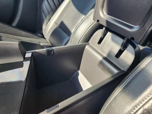 used 2024 Hyundai Elantra car, priced at $21,999