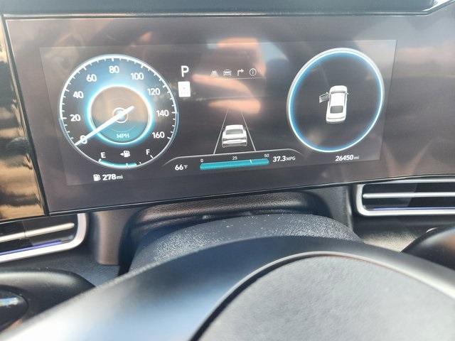 used 2024 Hyundai Elantra car, priced at $21,999