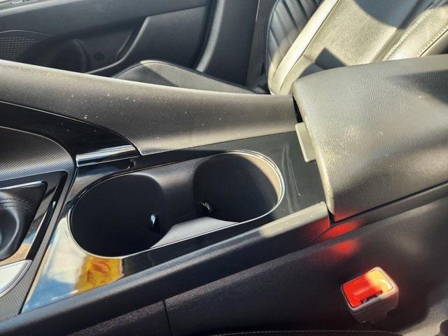 used 2024 Hyundai Elantra car, priced at $21,999