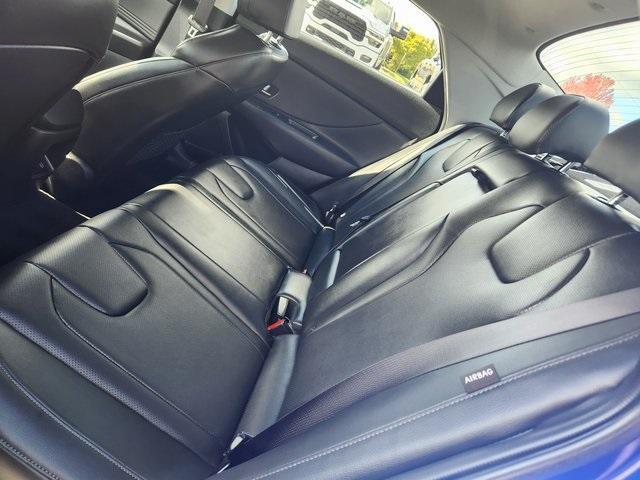 used 2024 Hyundai Elantra car, priced at $21,999