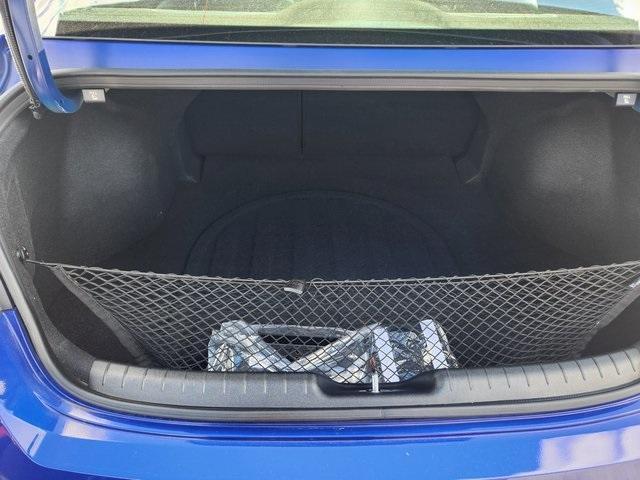 used 2024 Hyundai Elantra car, priced at $21,999