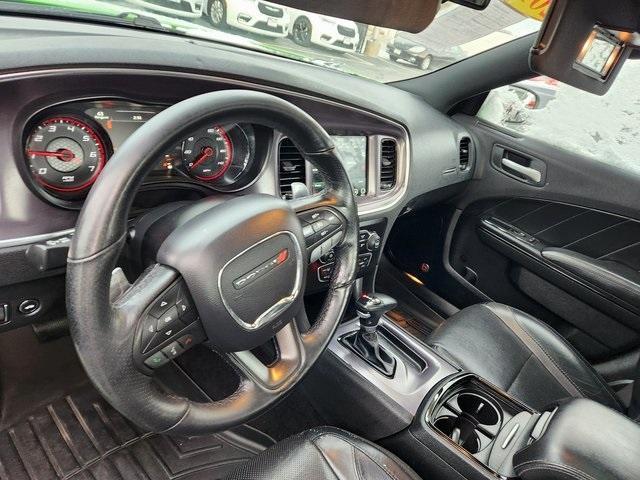 used 2017 Dodge Charger car, priced at $17,999