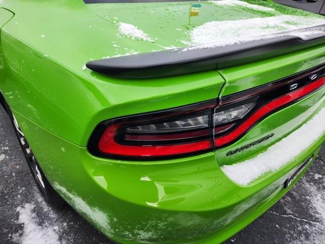 used 2017 Dodge Charger car, priced at $17,999