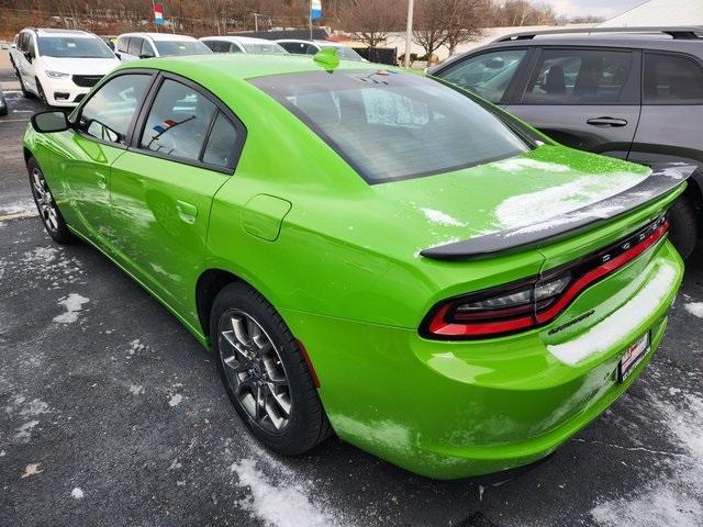 used 2017 Dodge Charger car, priced at $17,999