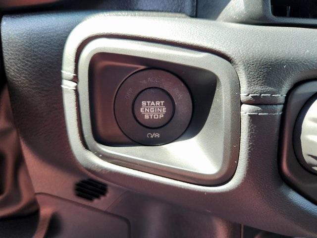 used 2024 Jeep Gladiator car, priced at $49,999
