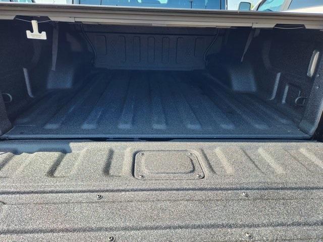 used 2024 Jeep Gladiator car, priced at $49,999