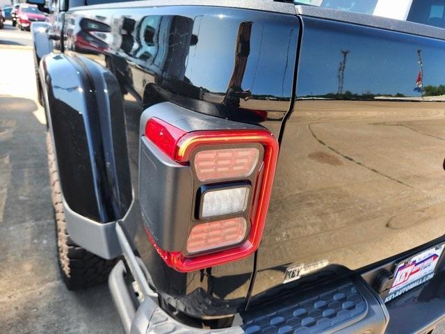 used 2024 Jeep Gladiator car, priced at $49,999