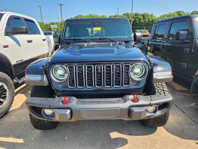 used 2024 Jeep Gladiator car, priced at $49,999