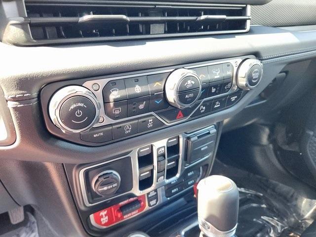 used 2024 Jeep Gladiator car, priced at $49,999