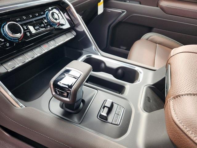 new 2026 GMC Sierra 1500 car, priced at $76,770