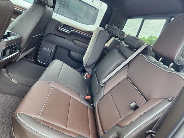 new 2026 GMC Sierra 1500 car, priced at $76,770