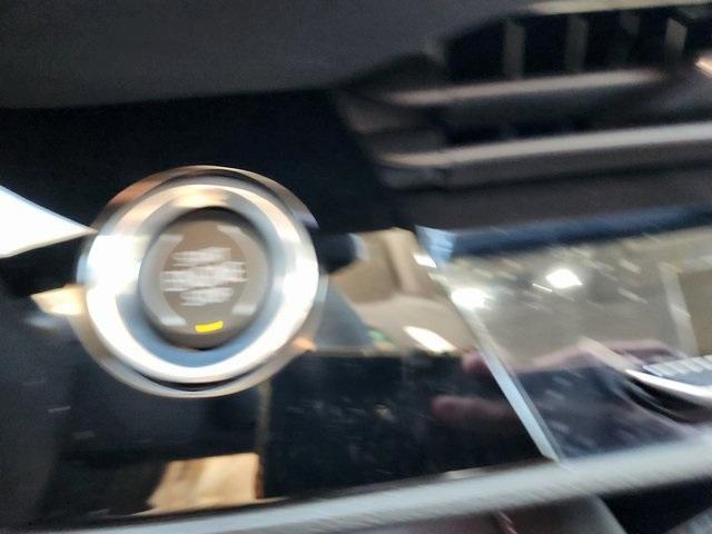 new 2025 Buick Envision car, priced at $40,735
