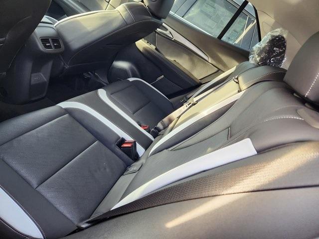new 2025 Buick Envision car, priced at $40,735