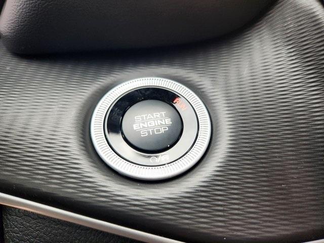 new 2025 Jeep Grand Cherokee car, priced at $39,777