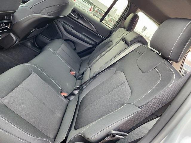 new 2025 Jeep Grand Cherokee car, priced at $39,777