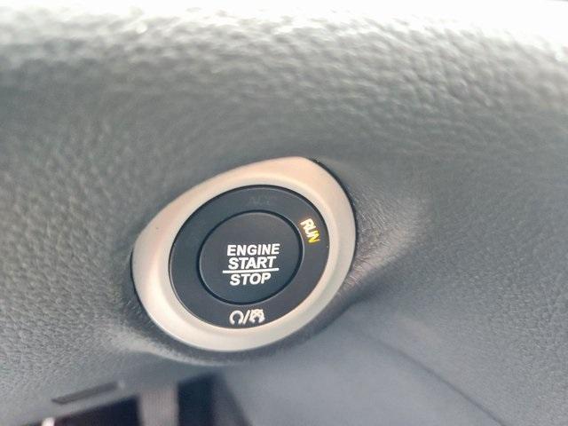 new 2025 Chrysler Pacifica car, priced at $42,347