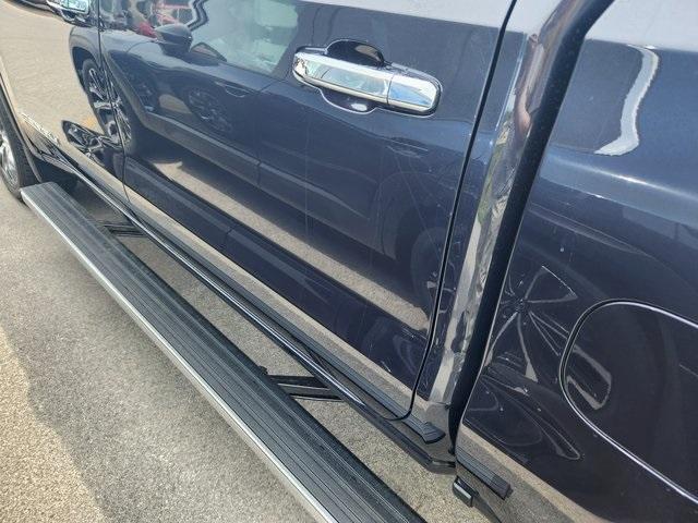 new 2025 GMC Sierra 1500 car, priced at $67,895