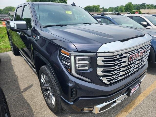 new 2025 GMC Sierra 1500 car, priced at $67,895