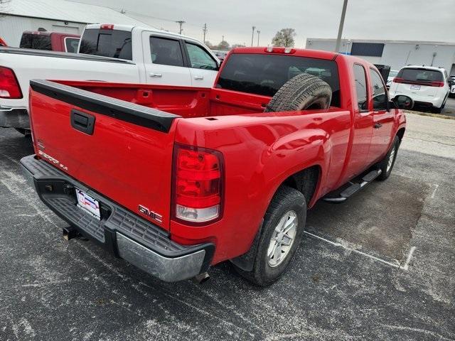 used 2012 GMC Sierra 1500 car, priced at $10,999