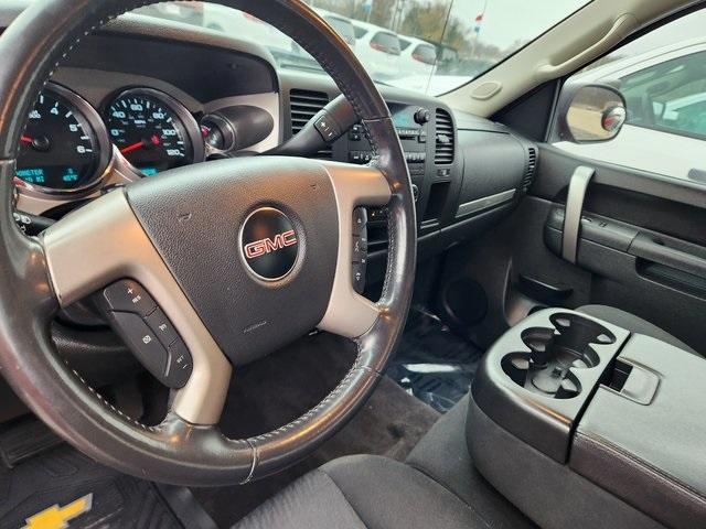 used 2012 GMC Sierra 1500 car, priced at $10,999