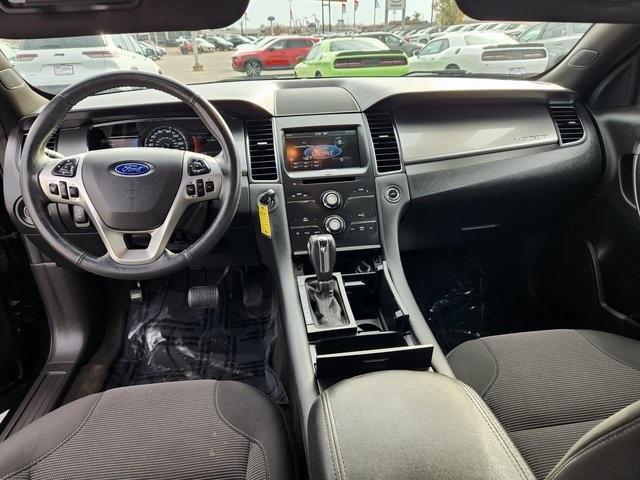 used 2014 Ford Taurus car, priced at $12,999