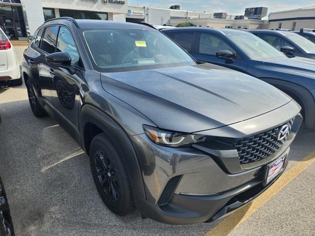 new 2025 Mazda CX-50 Hybrid car, priced at $38,125
