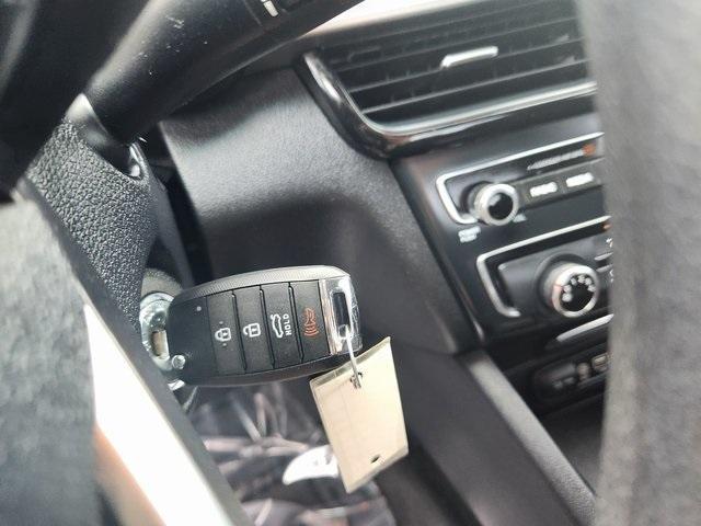 used 2020 Kia Optima car, priced at $14,999