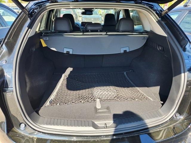 new 2025 Mazda CX-5 car, priced at $36,950