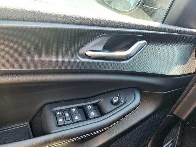 new 2025 Jeep Grand Cherokee car, priced at $45,165