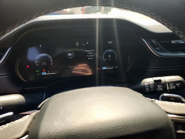 new 2025 Jeep Grand Cherokee car, priced at $45,165