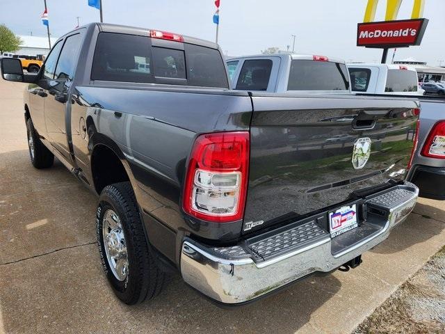 new 2024 Ram 2500 car, priced at $50,277