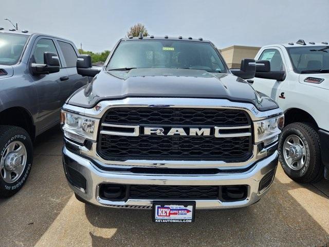 new 2024 Ram 2500 car, priced at $50,277