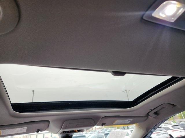 used 2021 Buick Enclave car, priced at $28,999