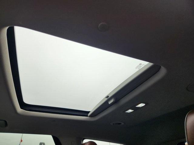 used 2021 Buick Enclave car, priced at $28,999