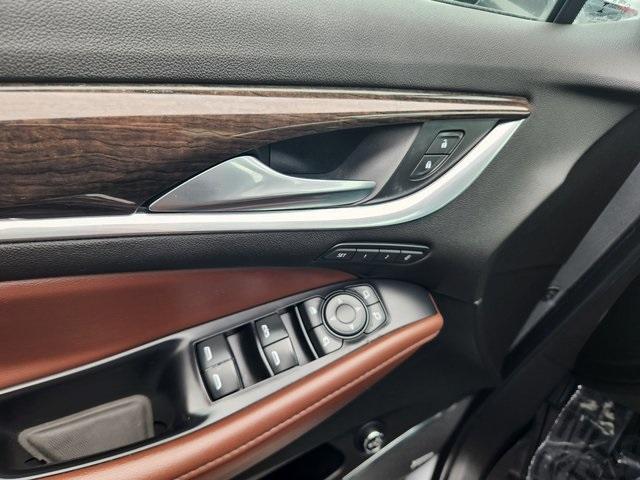 used 2021 Buick Enclave car, priced at $28,999