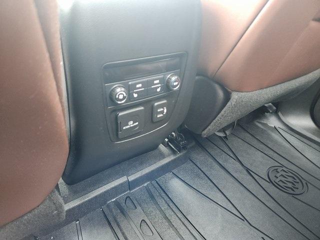 used 2021 Buick Enclave car, priced at $28,999