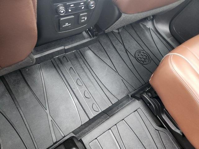 used 2021 Buick Enclave car, priced at $28,999